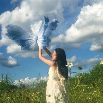 索玛丽与森林之神