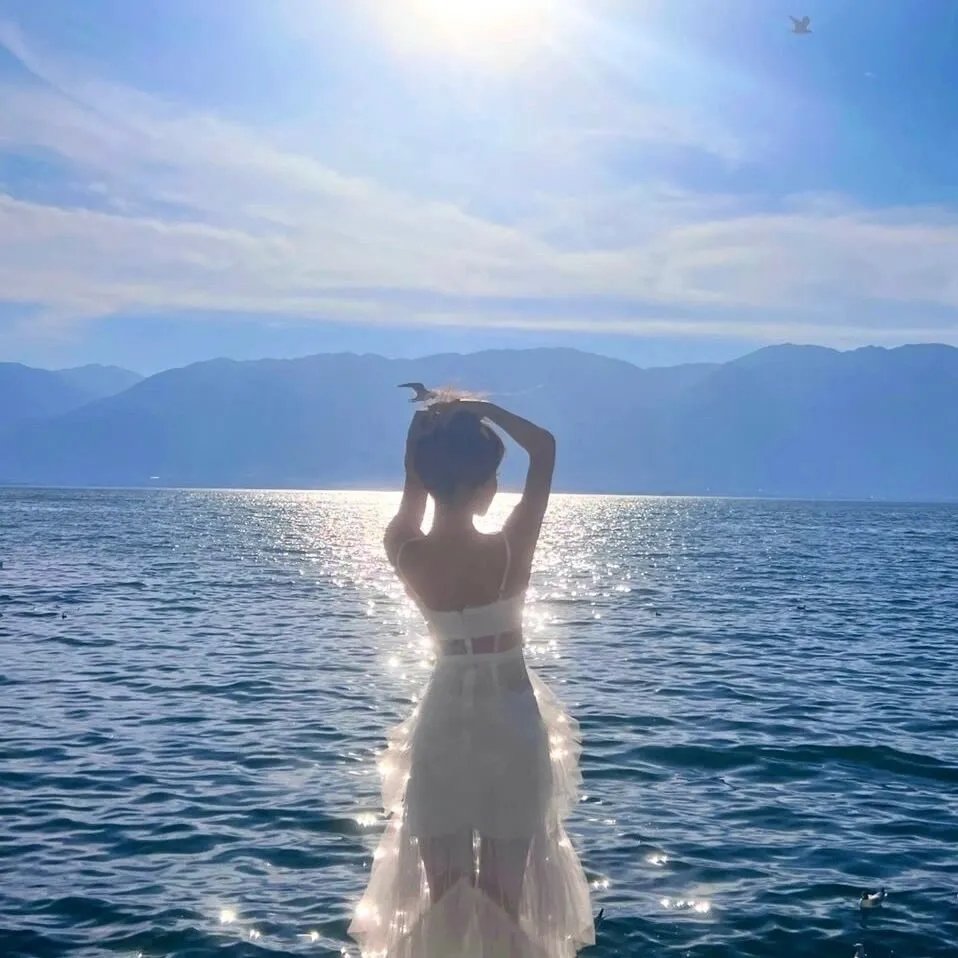 月老赐我五根姻缘线